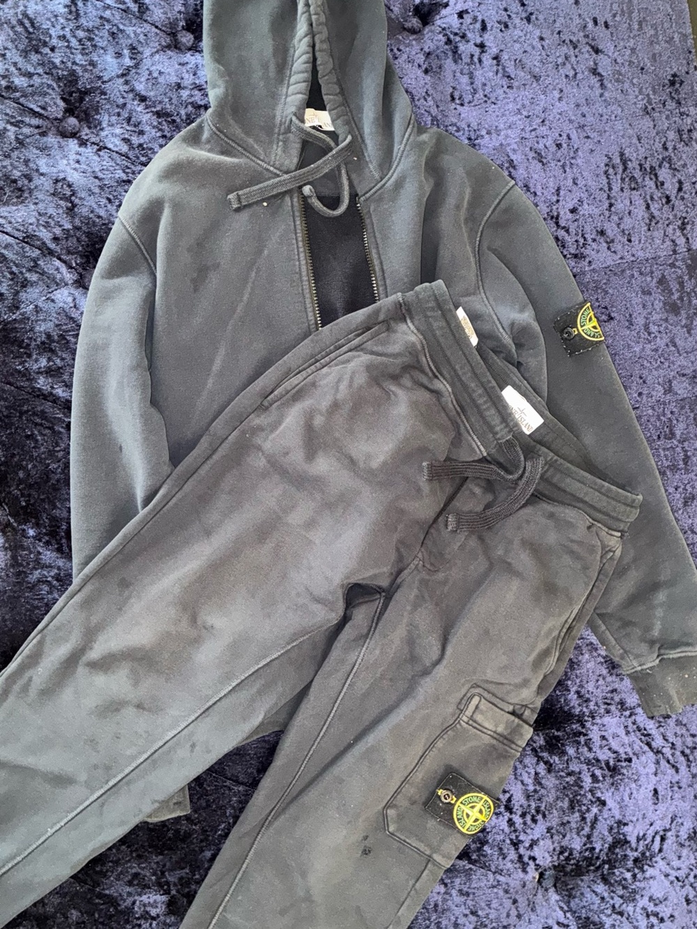 Stone island